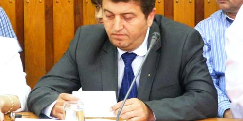 romică vâlcu noul viceprimar al severinului 