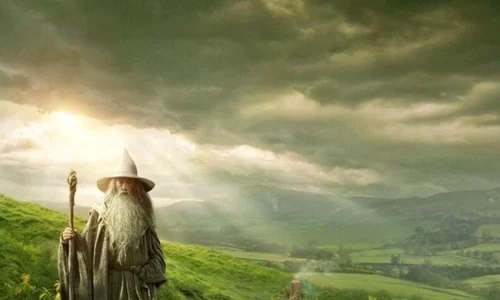 O călătorie fantastică: trilogia „The Hobbit” jpeg