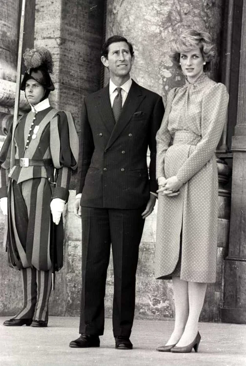 lady di diana