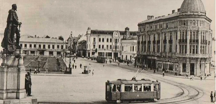 orasul iasi