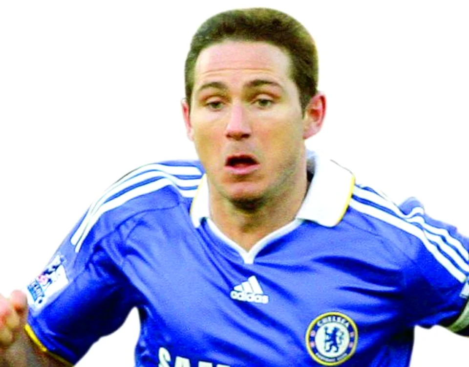 Frank Lampard