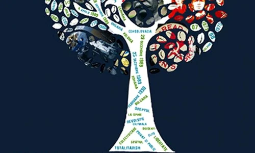 Cum predăm istoria comunismului în Europa de Est? – Conferinţă Internaţională jpeg