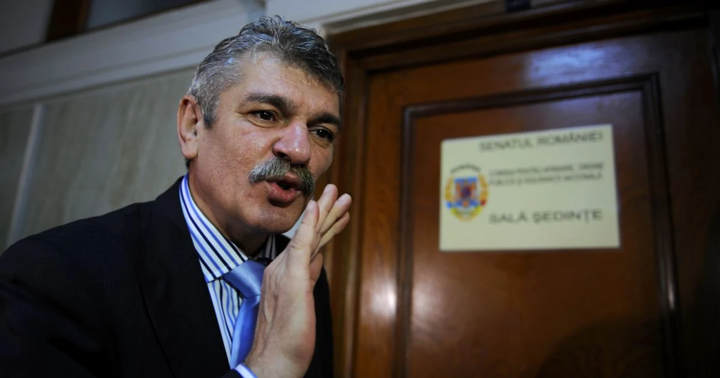 Marcel Opriş