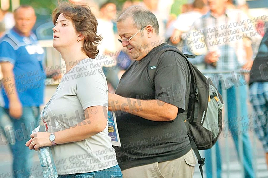 Ștefan Bănică Jr. (Fotografii: Blitz)