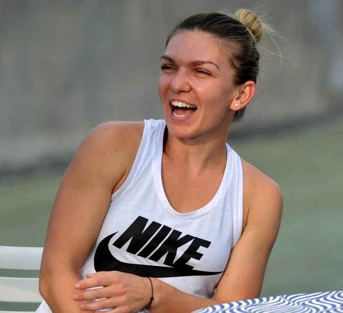 Simona Halep