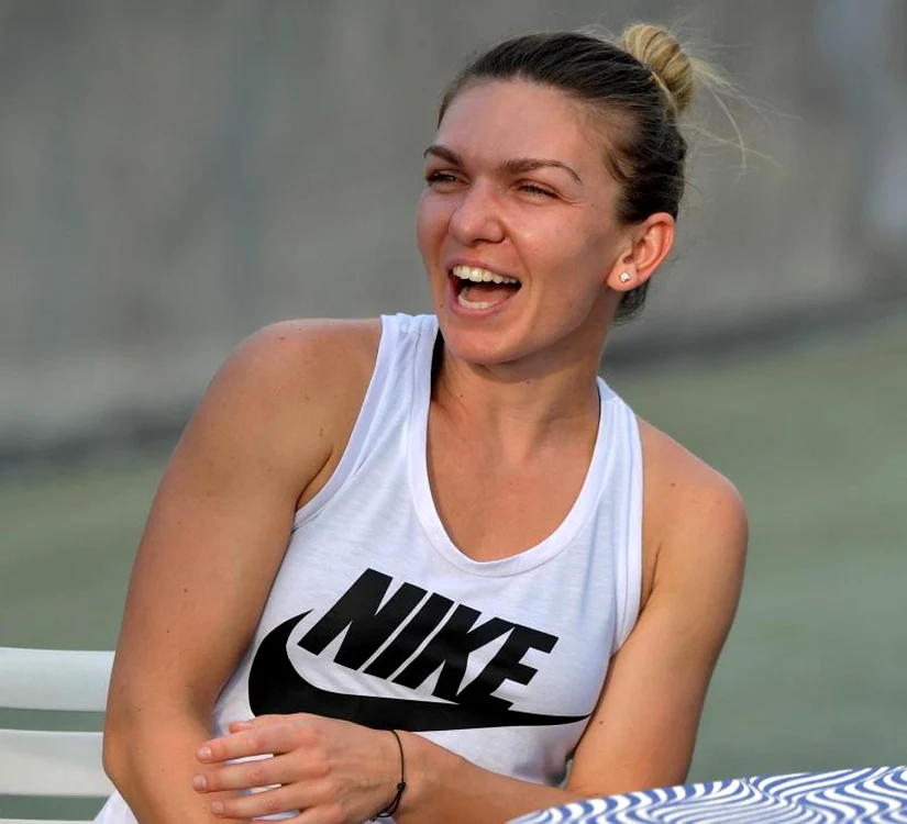 Simona Halep