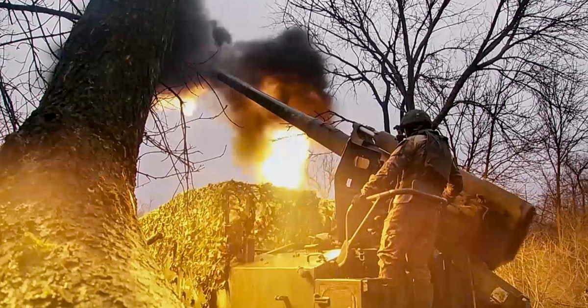 Avansul rus în Doneţk: Rivnopil, o nouă cucerire strategică