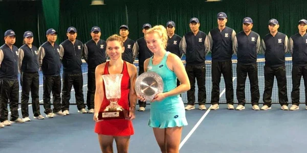 halep