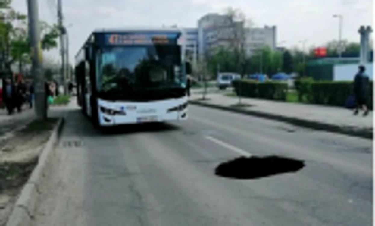 crater iasi 2