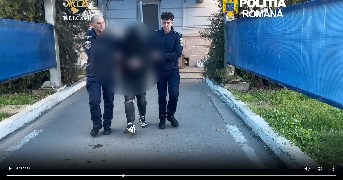 Constanţa: Polițist reținut pentru atac sexual asupra unei minore și pornografie infantilă.