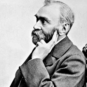 Calendar 10 decembrie: 1896   A murit savantul suedez Alfred Nobel, inventatorul dinamitei și inițiatorul Premiilor Nobel jpeg