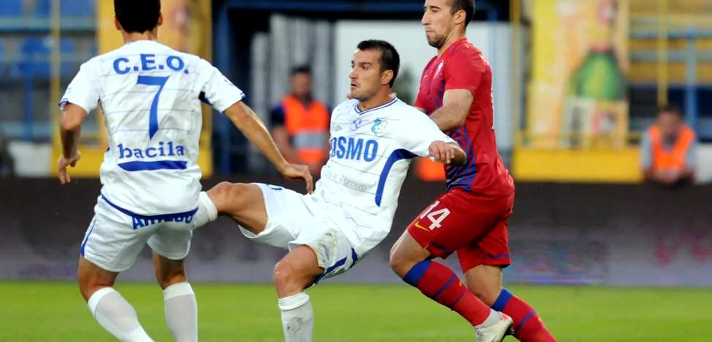 Finala Cupei Ligii va avea loc miercuri, de la ora 20.00, pe Arena Naţională