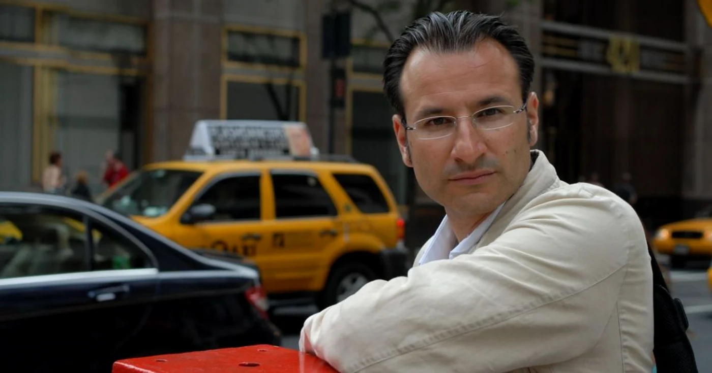 Andrei Ţărnea, director executiv Aspen Institute România (foto: arhivă proprie)