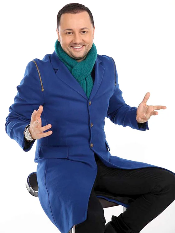 
    Octavian UrsulescuFoto: Mediafax  