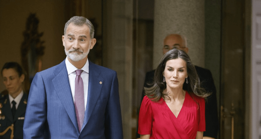 Regele Felipe al Spaniei a mai iubit alte trei femei, în afară de Regina Letizia