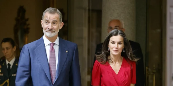 Regina Letizia și Regele Felipe (12) jpg
