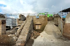 Foto: Facebook / Pompeii - Parco Archeologico 