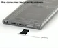 Componente care conțin materialele reciclate pe Samsung Galaxy S23 Ultra (14) jpg