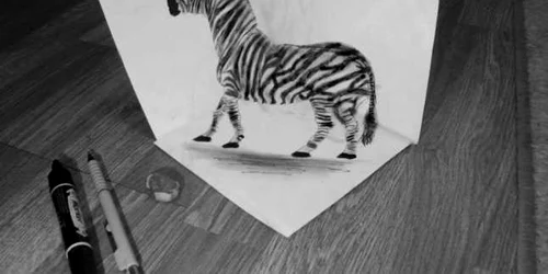 Desene 3d Chirita Alexandru