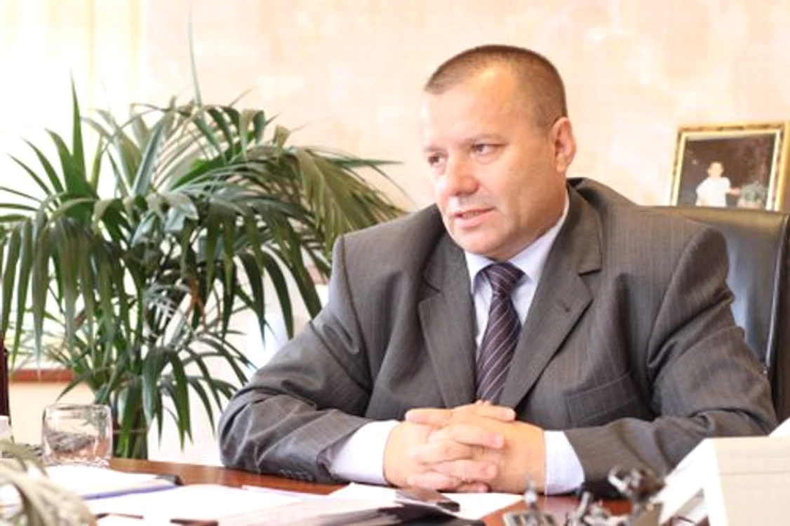 Georgică Cornu (foto:arhivă)