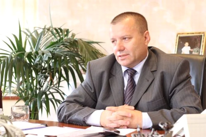 Georgică Cornu (foto:arhivă)