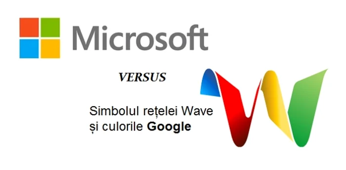 google wave microsoft