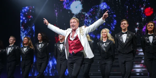 Michael Flatley – Luptă pentru viața sa, Getty (1) jpg