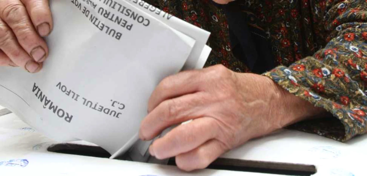 Moldova: Opoziţia are majoritatea parlamentară după numărarea a 95,9% din voturi