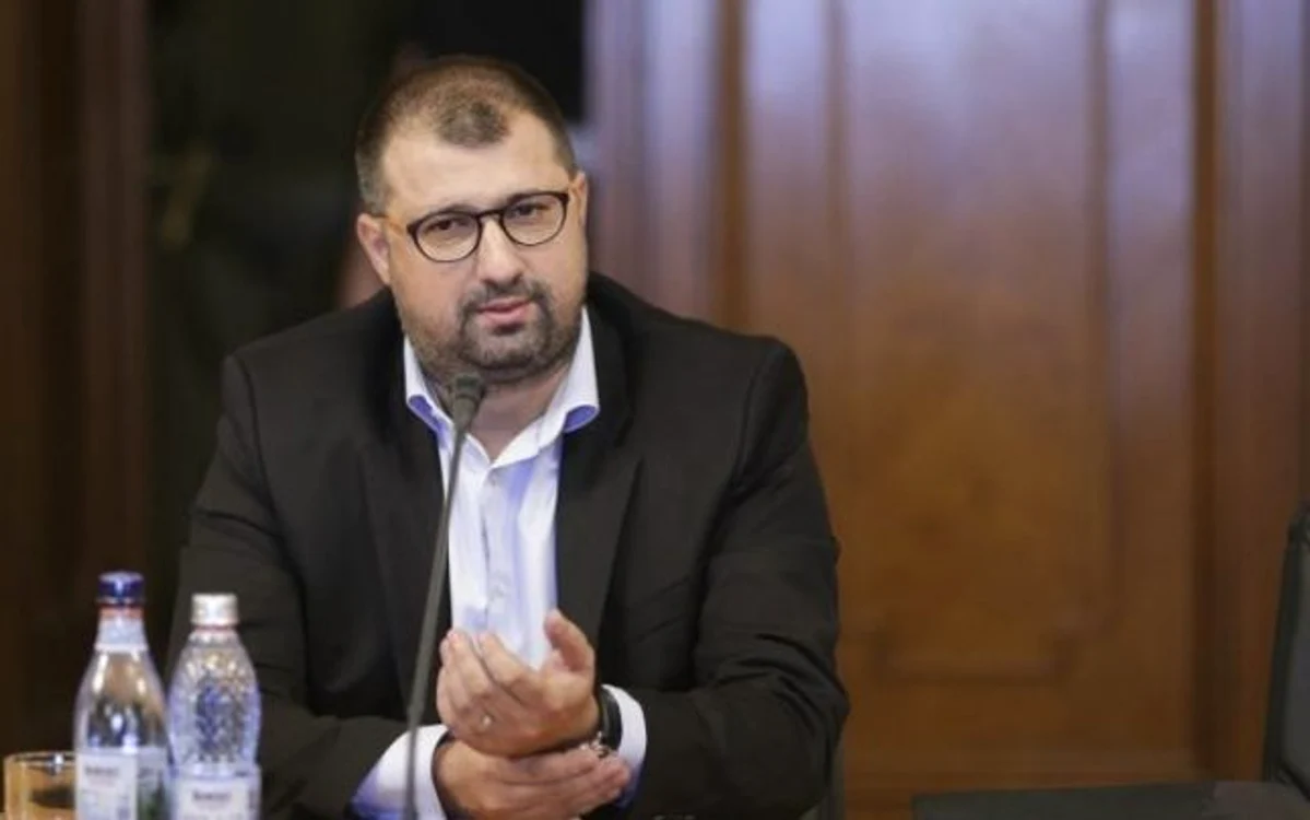 
    Daniel Dagomi s-a predat în Bari, Italia. Foto: adevarul.ro  