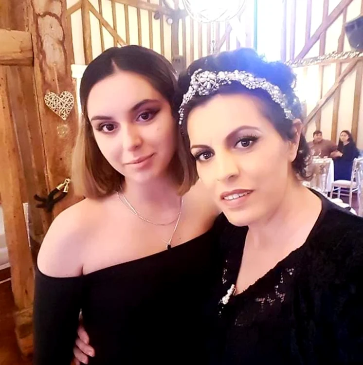 Rebeca va putea să-şi conducă mama pe ultimul drum