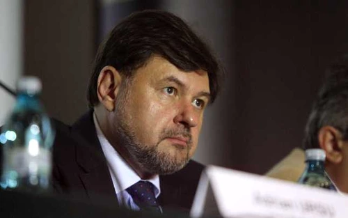 Vaccinarea în România va începe în ianuarie