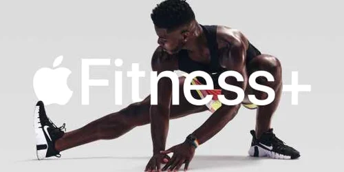 Apple Fitness+