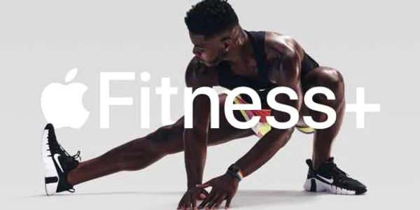 Apple Fitness+