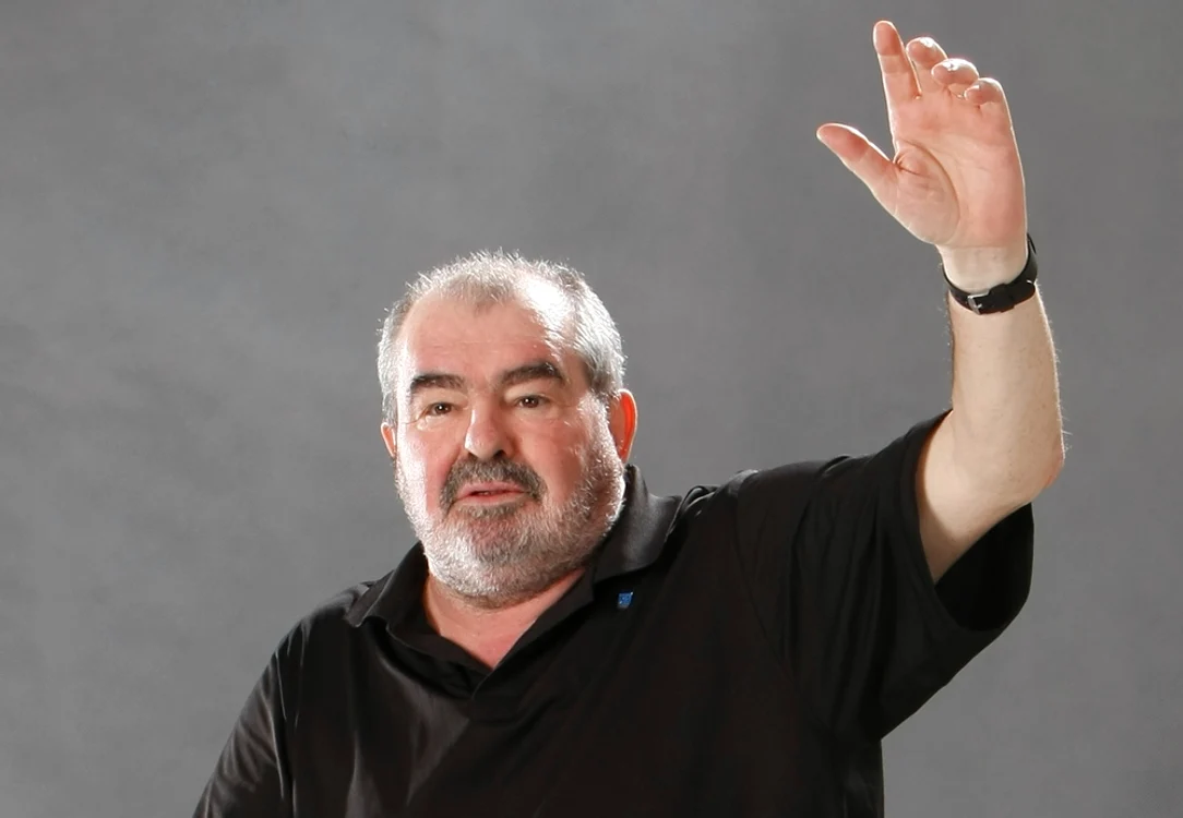 
    George Stanca s-a stins din viață azi, 4 februarie, la vârsta de 71 de ani  