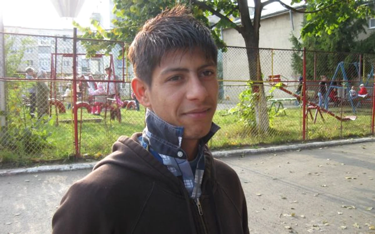 Ştefan Codreanu