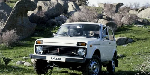 Lada Niva