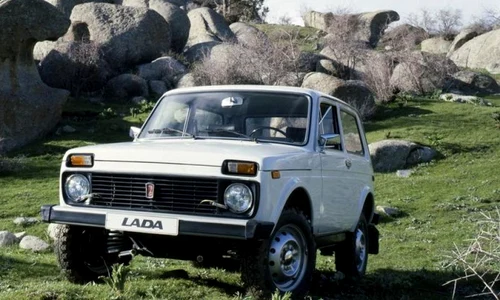 Lada Niva