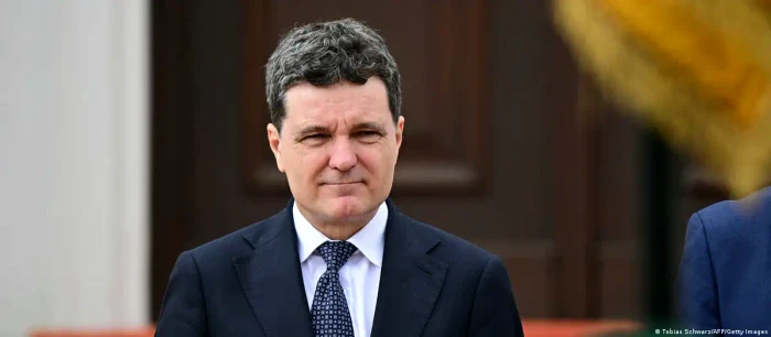 Preşedintele României, Nicuşor Dan