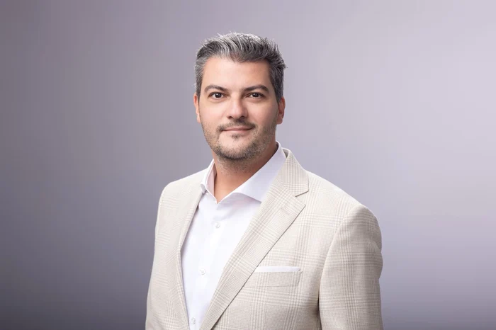 Răzvan Pascu este un cunoscut consultant în turism