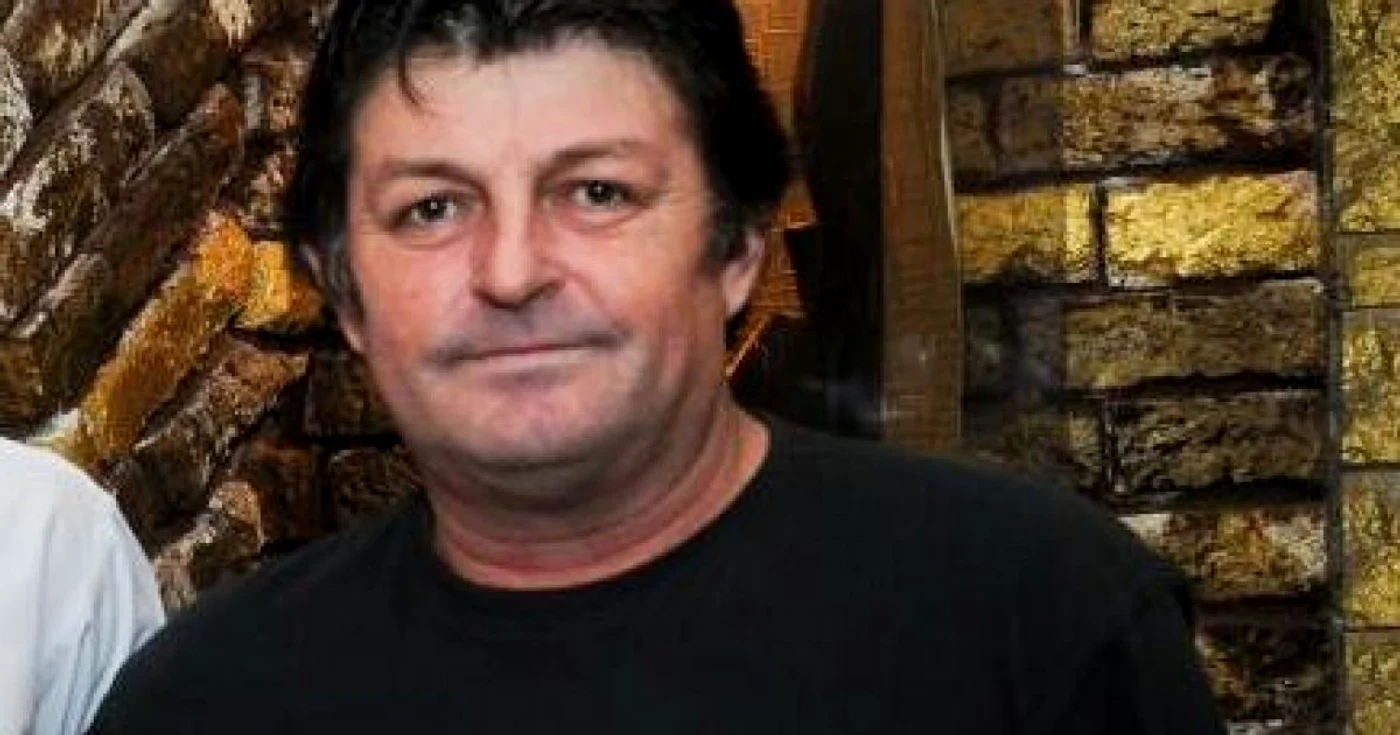 Nicu Tăbăcaru (foto: Facebook)