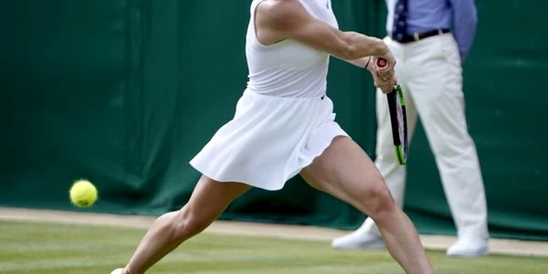 halep