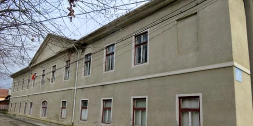 spital zlatna