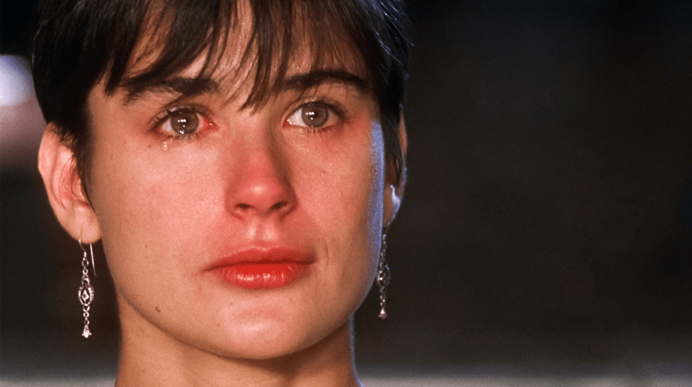 Tragediile din viața lui Demi Moore: traume, dependențe, agresiuni sexule și adulter FOTO