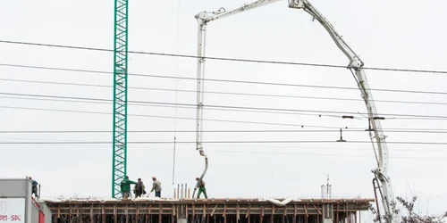 constructii
