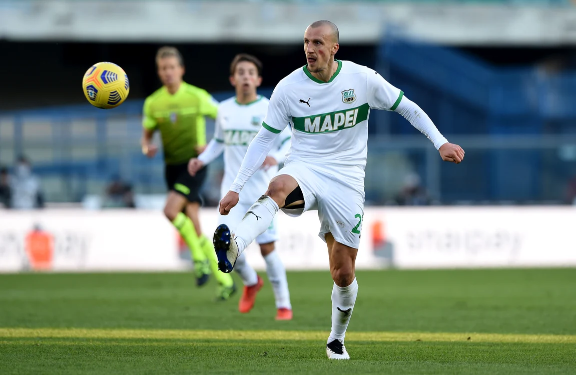 
    Vlad ChiricheșFoto: Guliver / GettyImages  
