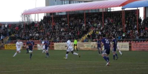 FCM a pierdut cu 2-0