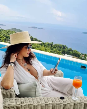 Monica Birladeanu in costum de baie vacanta in Grecia dupa Splash (6) jpg