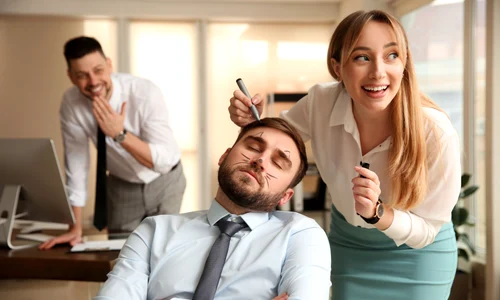 Ziua pacalelilor FOTO Shutterstock jpg