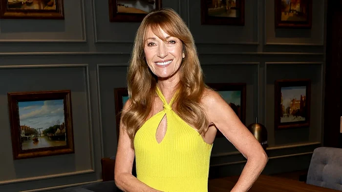 Jane Seymour a împlinit deja 75 de ani / foto: Getty Images