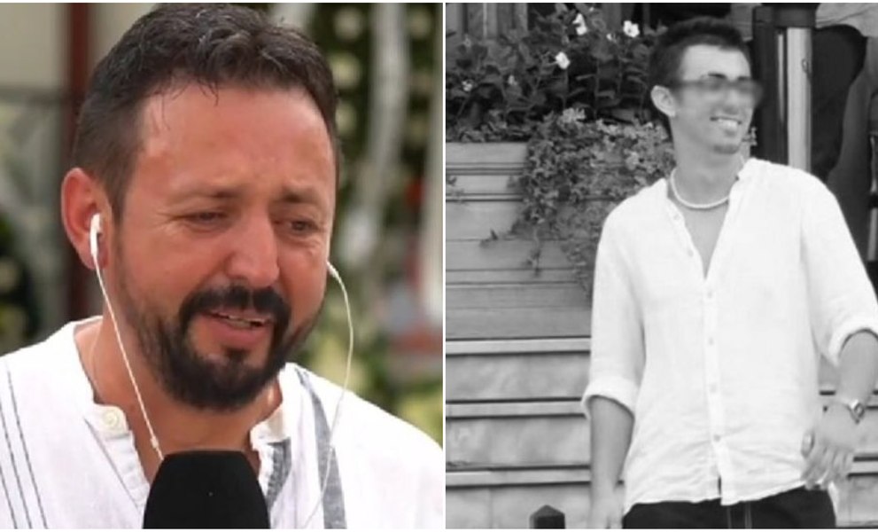 Tatăl uneia dintre victimele ucise de Vlad Pascu, la 2 Mai: „Mi-am pierdut toate speranțele. În 2 - 3 ani, șoferul va fi liber”